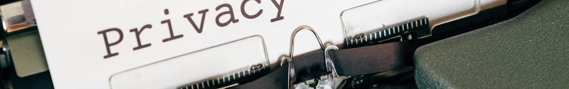 privacy privacy